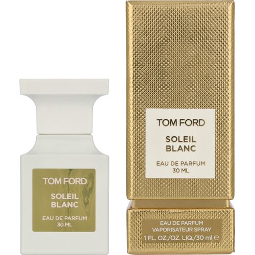 TOM FORD Soleil Blanc, Unisex, 30 ml, Alcohol Denat., Fragrance (parfum), Water\aqua\eau, Limonene, Tocopherol, Linalool, Benzyl...