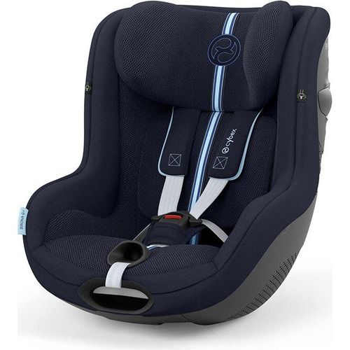 Cybex Sirona G I-size Plus Kindersitz Blau Blau One Size