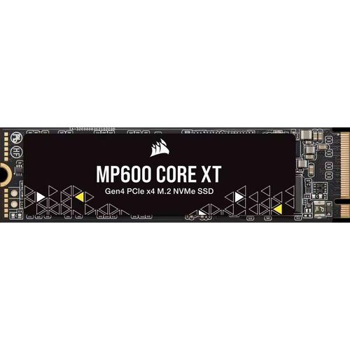 Corsair MP600 CORE XT, 2 TB, M.2, 5000 MB/s