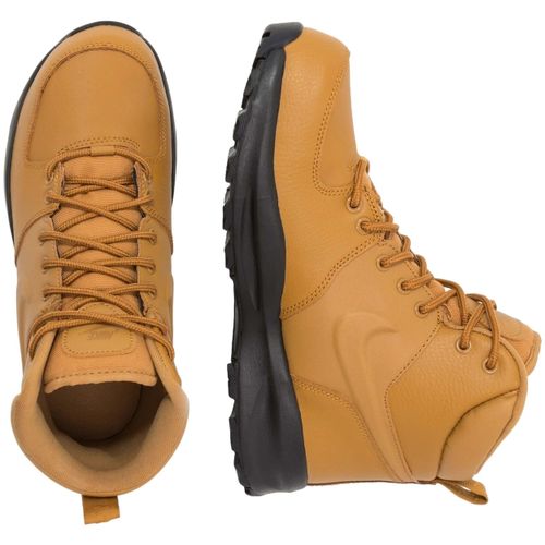 Nike Manoa Leather Gs Wheat / Wheat / Black EU 38 1/2