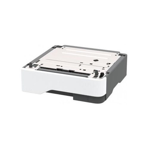 Lexmark 40N4250, Papierfach, Lexmark, Lexmark CS431dw Lexmark CX431adw, 250 Blätter, 60 - 176 g/m², China