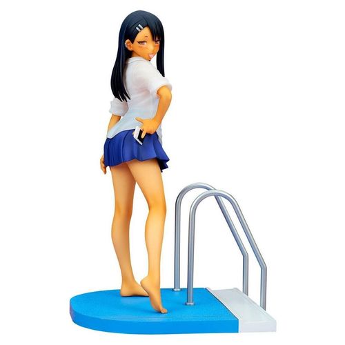 Nicht mit mir spielen, Miss Nagatoro PVC-Statue 1/7 Miss Nagatoro 24 cm