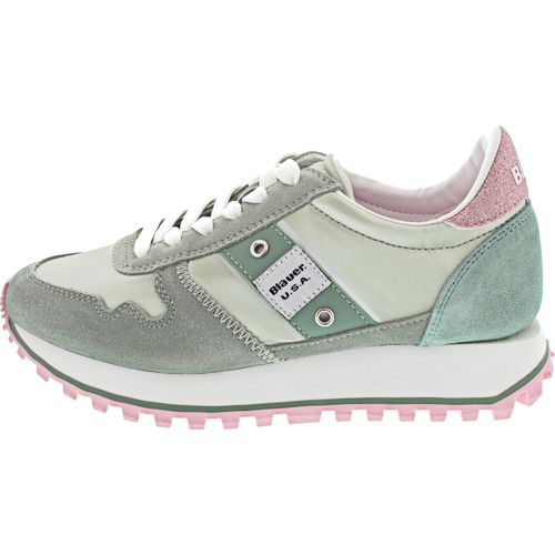 Blauer USA Millen03 S5Millen03 (38/aqu/pink)
