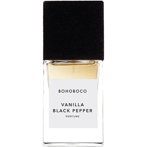 Bohoboco Vanille Schwarzer Pfeffer Extrait de Parfum 50ml