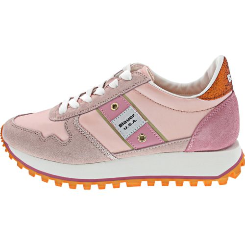 Blauer USA Millen03 S5Millen03 (40/pnk/ora pnk/orange)