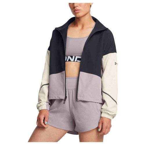 Under Armour Unstoppable Jacke für Damen 1374889-002__MD