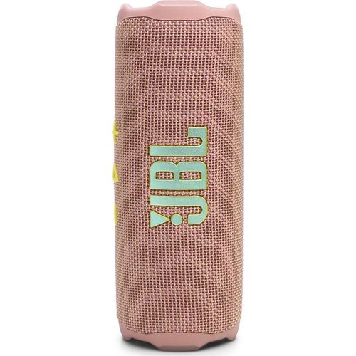 Jbl Flip 7 Bluetooth-lautsprecher Rosa Rosa One Size
