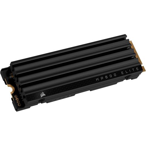 Corsair MP600 ELITE, 2 TB, M.2