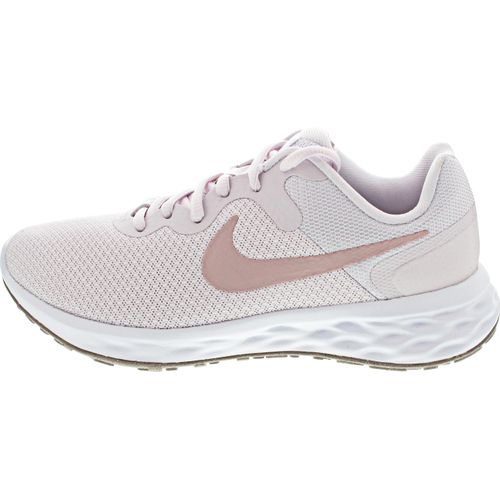 Nike Revolution 6 Next Nature DC3729500 (38.5/light violet-champgne wht)