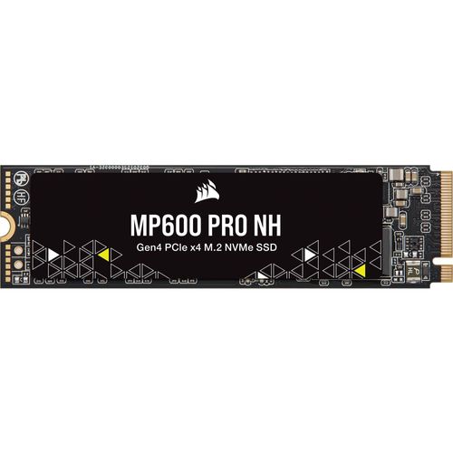 Corsair MP600 PRO NH, 1 TB, M.2, 7000 MB/s