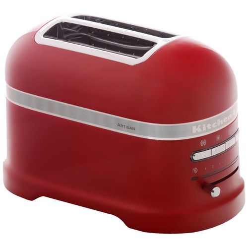 Kitchenaid 5KMT2204ECA Toaster Liebesapfel rot