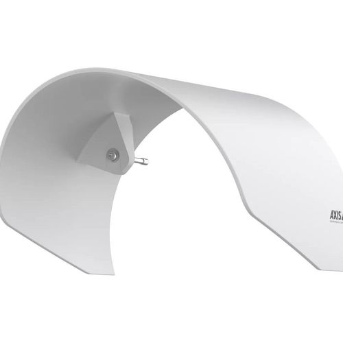 Axis 02098-001, Sonnenschutzdach, Weiß, Axis