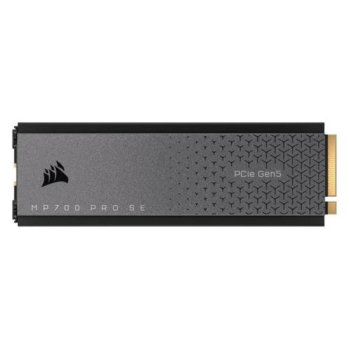 Corsair MP700 PRO SE, 4 TB, M.2, 14000 MB/s