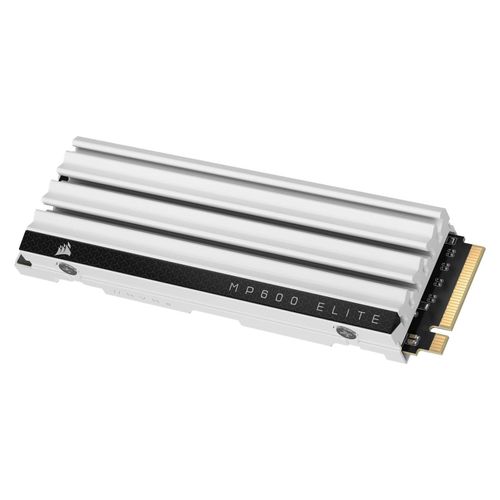 Corsair MP600 ELITE, 2 TB, M.2