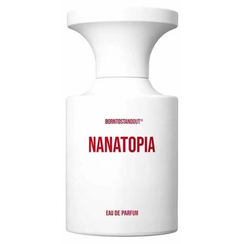 BORNTOSTANDOUT NANATOPIA EDP 50 ml ( Unisex)