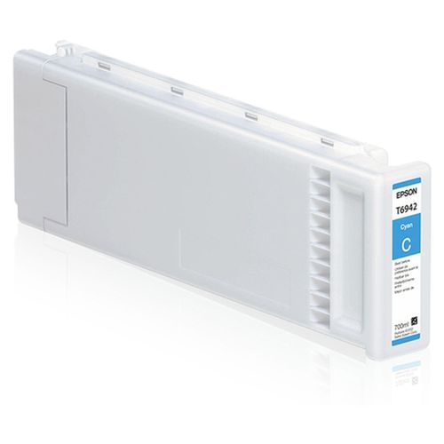 Epson T6942, Cyan, 700 ml, 1 Stück(e), Einzelpackung