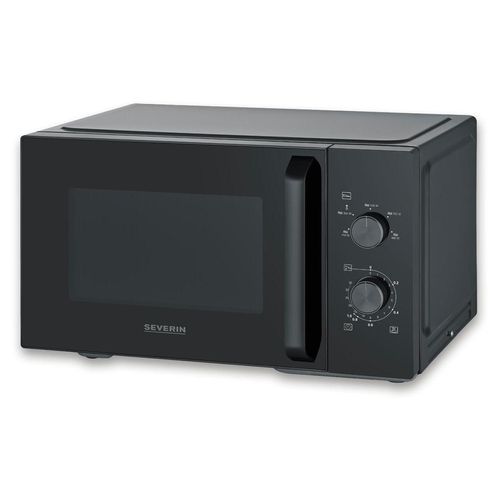 SEVERIN Mikrowelle Solo MW 7796
