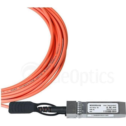 BLUEOPTICS BlueOptics CBL-0310-050 kompatibles BlueOptics AOC QSFP BO252503K50M (CBL-0310-050-BO)