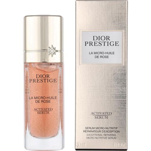 Dior Prestige Le Micro-Huile De Rose Advanced Serum