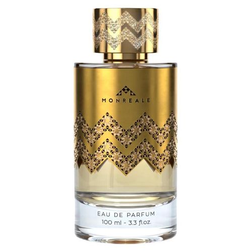 Monreale, Vetiver-Räucherstäbchen, Eau de Parfum, für Herren, 100 ml
