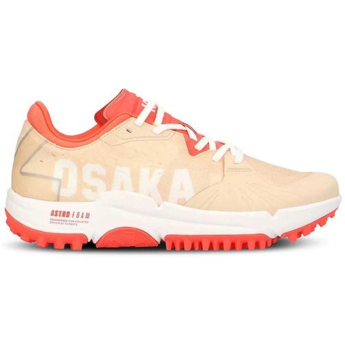 Osaka Ido Mk2 Feldhockeyschuhe Beige EU 40 Beige EU 40