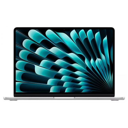 Apple MacBook Air , Apple M, 34,5 cm (13.6"), 2560 x 1664 Pixel, 24 GB, 1 TB, macOS Tahoe