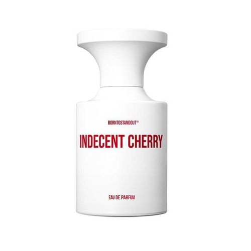 BORNTOSTANDOUT INDECENT CHERRY EDP 50 ml ( Unisex)
