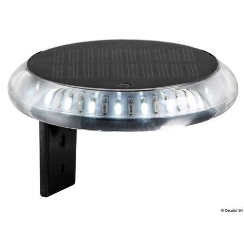 LED Warnlicht weiß - Osculati 30.596.01