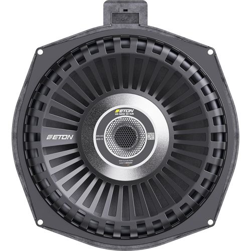 ETON UG BMW 20 SUB | 20 cm Untersitz Subwoofer für BMW