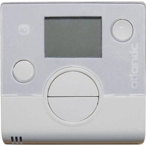 Vereinfachter kabelgebundener Sonde Zone+