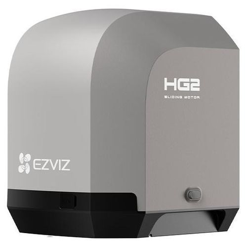 EZVIZ HG2 400, Automatisierungsset für Schiebetore, IP55, 220 W, 230 V, 221 mm, 249 mm