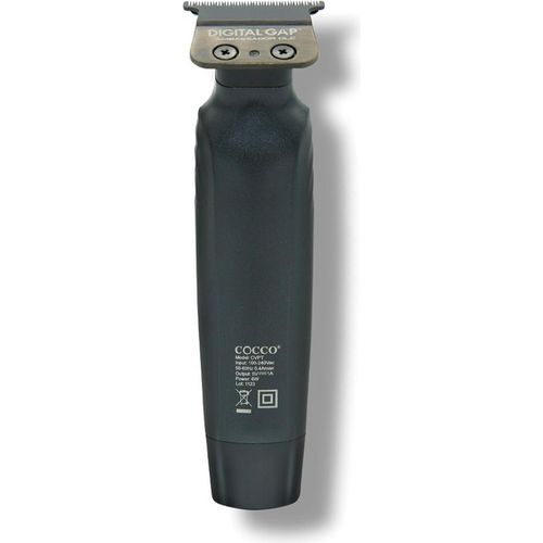 Cocco Veloce Pro Trimmer Matte Black - Trimmer