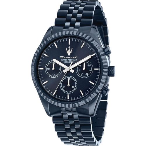 Maserati Competizione Herrenuhr
