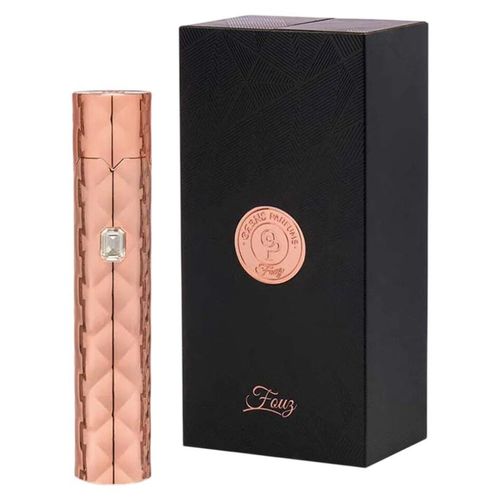 Set Orens Parfums: Fouz, eDP, Unisex, nachfü llbar, 50 ml + Fouz, eDP, Unisex, Nachfü llpackung, 50 ml