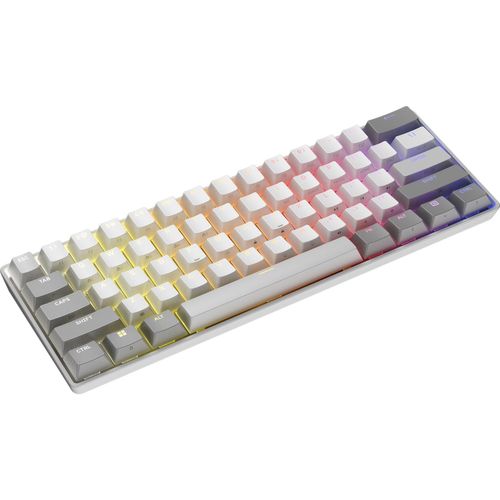 Corsair CLIPPER PRO MINI 60, Gaming-Tastatur