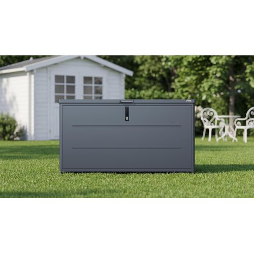 Terrassenbox Gary 460 L B x T x H 135,6 x 66,2