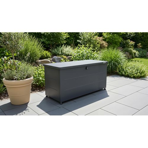 Terrassenbox Gary 220 L B x T x H 115 x 50