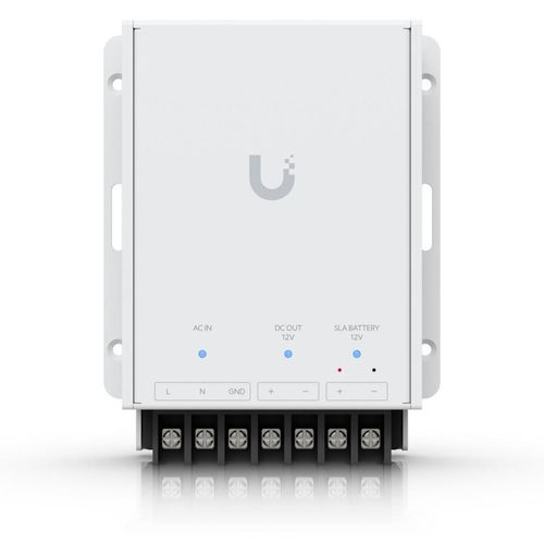 Ubiquiti Retrofit PSU, Leistungsmodul, Weiß, Wand, UA-Retrofit-Hub-2, 100 - 240 V, 50 - 60 Hz