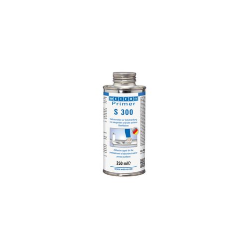 Weicon Primer S 300 Haftvermittler 250 ml (10023568)