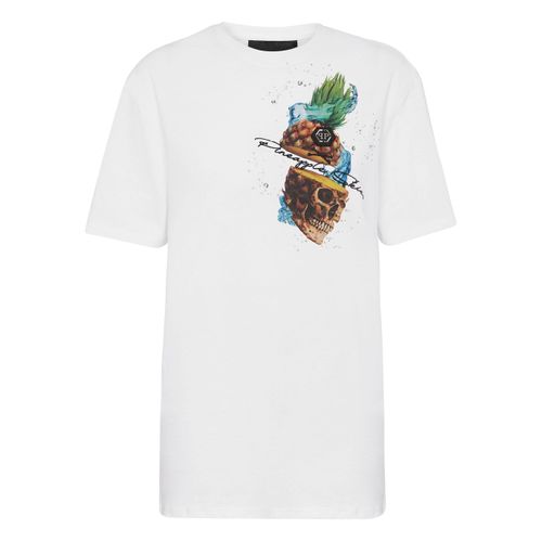 T-Shirt Pineapple Skies