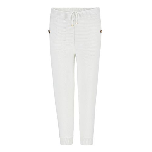 Joggers Crest