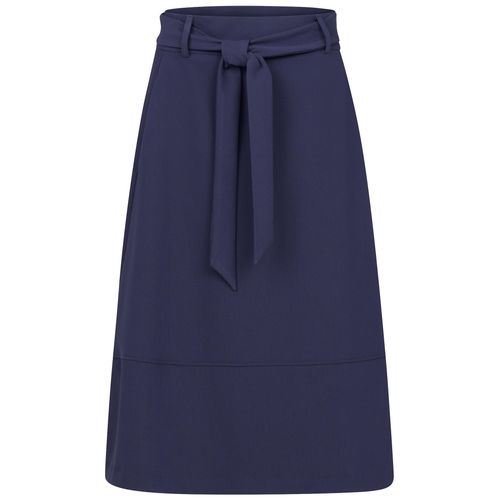 Bugatti Damen Rok met strikceintuur