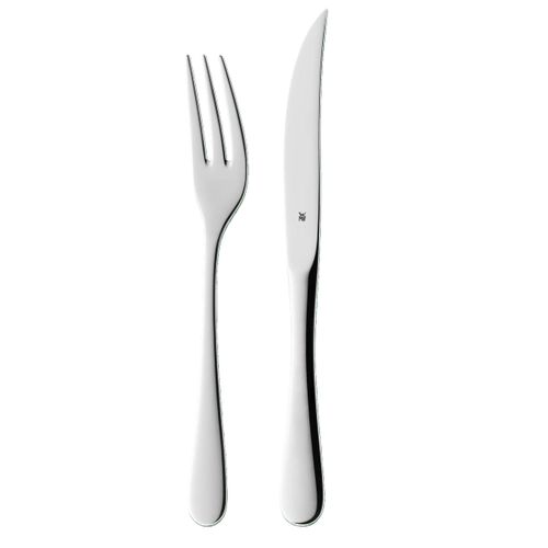 Steakbesteck WMF BLACK