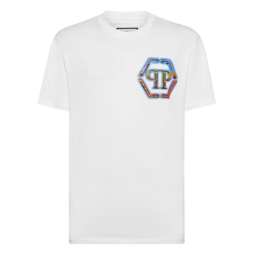 T-Shirt Hexagon