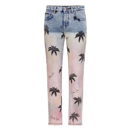 Jeans Vriendelijke Pasvorm