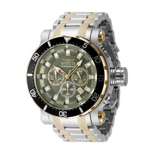 Invicta Coalition Forces 49225 Herrenuhr - 52mm