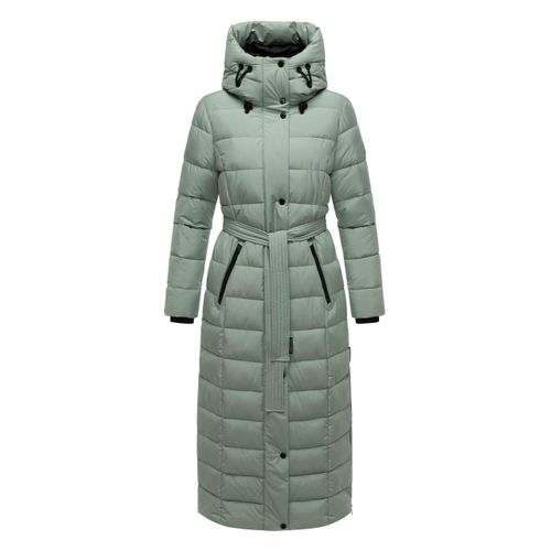 Navahoo dames winterjas Das Teil – Elegant & Warm