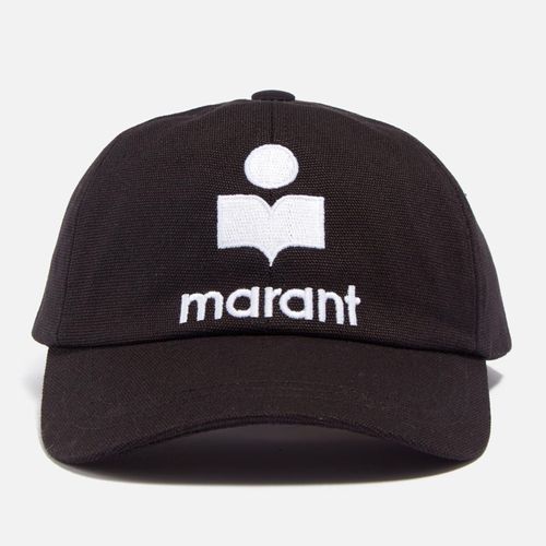 Isabel Marant Tyron pet in zwart