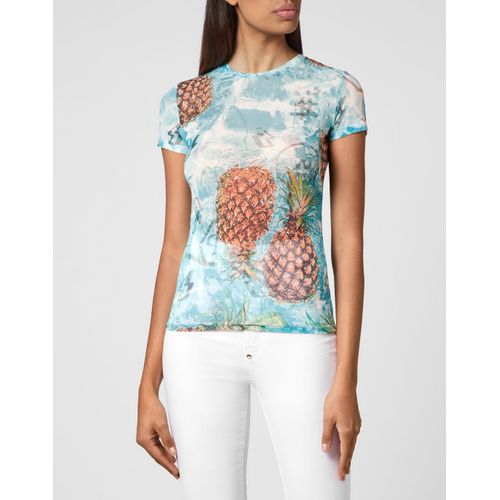 T-Shirt Pineapple Skies