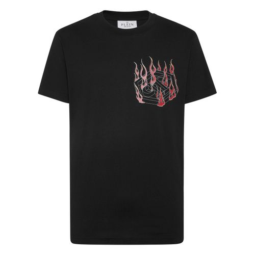 T-Shirt Hexagon